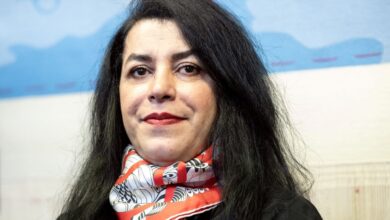 Famosa por Persépolis, la artista franco-iraní Marjane Satrapi ha muerto Famosa por Persépolis, la artista franco-iraní Marjane Satrapi ha muerto